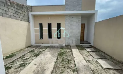 Casa com 3 dormitórios à venda, 86 m² por r$ 320.000,00 - quintas de santa cruz - taubaté/sp