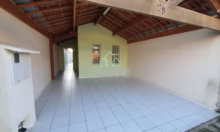 Casa com 2 dormitórios à venda, 96 m² por r$ 330.000,00 - esplanada independência - taubaté/sp
