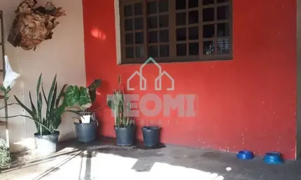 Sobrado à venda, 150 m² por r$ 320.000,00 - parque aeroporto - taubaté/sp