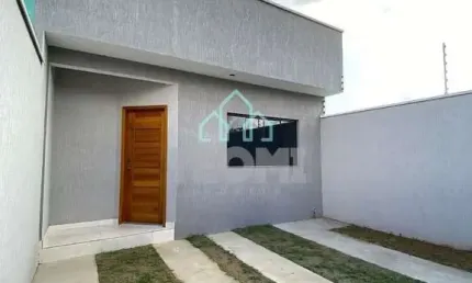 Casa com 3 dormitórios (1 suite) à venda, 89 m² por r$ 360.000 - jardim oasis - taubaté/sp