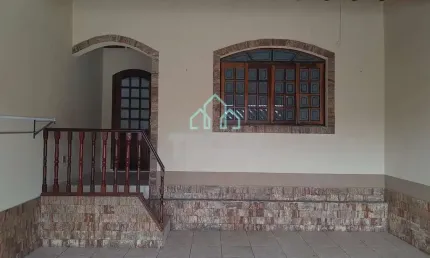 Casa com 3 dormitórios à venda, 161 m² por r$ 375.000,00 - quiririm - taubaté/sp