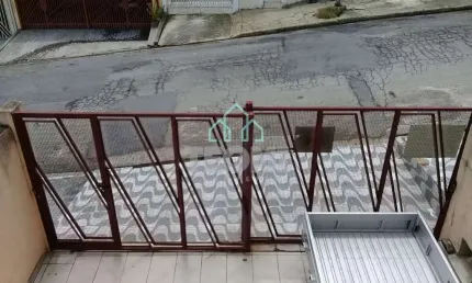 Sobrado à venda, 116 m² por r$ 350.000,00 - jardim bela vista - taubaté/sp