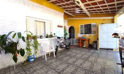 Casa com 3 dormitórios à venda, 119 m² por r$ 350.000,00 - vila jaboticabeira - taubaté/sp