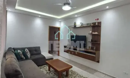 Casa com 2 dormitórios à venda, 78 m² por r$ 340.000,00 - village tremembé - tremembé/sp
