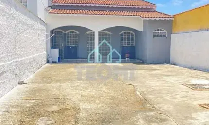 Casa com 1 dormitório à venda, 50 m² por r$ 320.000,00 - quiririm - taubaté/sp