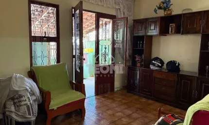 Casa à venda, 105 m² por r$ 400.000,00 - jardim sandra maria - taubaté/sp