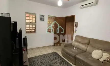 Casa com 2 dormitórios (1 suite) à venda, 70 m² por r$ 300.000 - parque senhor do bonfim - taubaté/