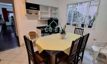 Sobrado com 3 dormitórios à venda, 125 m² por r$ 320.000,00 - residencial novo horizonte - taubaté/