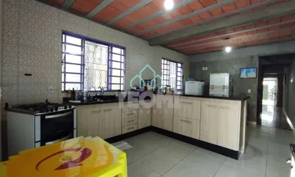 Sobrado com 3 dormitórios à venda, 100 m² por r$ 375.000,00 - parque senhor do bonfim - taubaté/sp