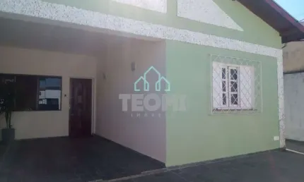 Casa à venda, 94 m² por r$ 390.000,00 - jardim da luz - taubaté/sp