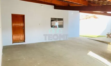 Sobrado à venda, 142 m² por r$ 370.000,00 - jardim gurilândia - taubaté/sp