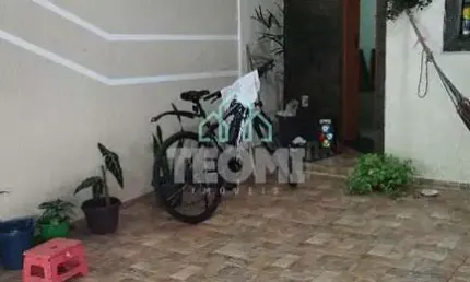 Casa à venda, 100 m² por r$ 335.000,00 - quiririm - taubaté/sp