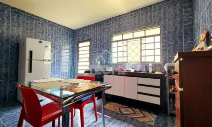 Casa com 1 dormitório à venda, 60 m² por r$ 280.000,00 - esplanada independência - taubaté/sp