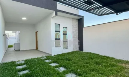 Casa com 2 dormitórios (1 suíte) à venda, 89 m² por r$ 375.000 - areão - taubaté/sp