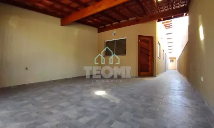 Casa com 2 dormitórios à venda, 100 m² por r$ 380.000,00 - jardim continental - taubaté/sp