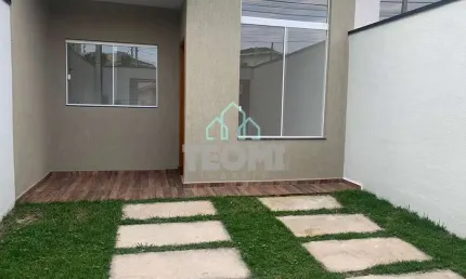 Casa com 3 dormitórios à venda, 82 m² por r$ 395.000,00 - jardim oásis - taubaté/sp