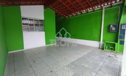 Casa com 2 dormitórios à venda, 72 m² por r$ 290.000,00 - parque senhor do bonfim - taubaté/sp
