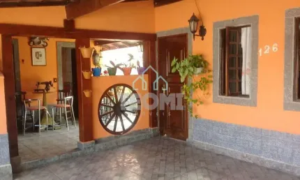 Casa com 3 dormitórios à venda, 174 m² por r$ 350.000,00 - jardim da luz - taubaté/sp
