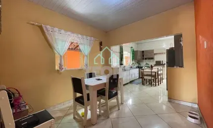 Casa com 3 dormitórios à venda, 82 m² por r$ 395.000,00 - parque senhor do bonfim - taubaté/sp