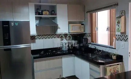Casa à venda, 110 m² por r$ 390.000,00 - parque senhor do bonfim - taubaté/sp