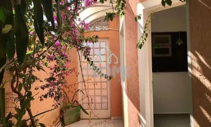 Casa com 2 dormitórios à venda, 90 m² por r$ 320.000,00 - morada do vale - taubaté/sp
