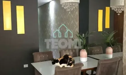 Casa com 3 dormitórios (1 suite) à venda, 100 m² por r$ 290.000 - estoril - taubaté/sp