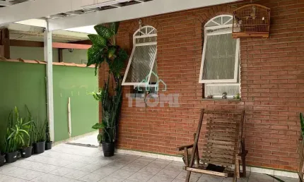 Casa com 2 dormitórios à venda, 90 m² por r$ 270.000,00 - parque senhor do bonfim - taubaté/sp