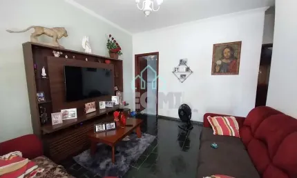 Casa com 2 dormitórios à venda, 110 m² por r$ 380.000,00 - parque são luís - taubaté/sp