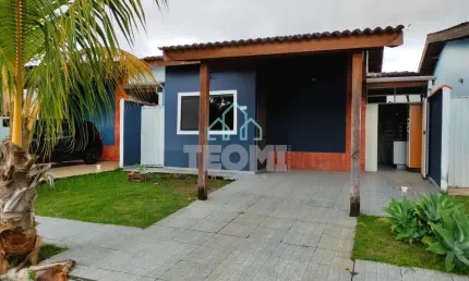 Casa com 2 dormitórios à venda, 70 m² por r$ 290.000,00 - jardim jaraguá - taubaté/sp