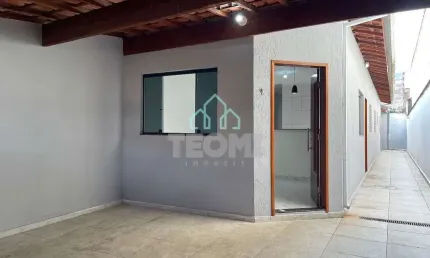 Casa à venda, 61 m² por r$ 290.000,00 - jardim continental - taubaté/sp