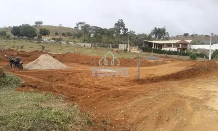 Terreno à venda, 1180 m² por r$ 250.000,00 - barreiro - taubaté/sp