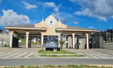 Terreno à venda, 540 m² por r$ 400.000,00 - itapecerica - taubaté/sp