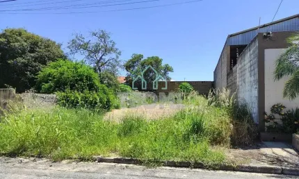 Terreno à venda, 300 m² por r$ 330.000,00 - parque senhor do bonfim - taubaté/sp