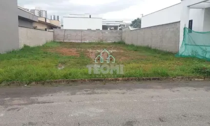 Terreno à venda, 300 m² por r$ 298.000 - parque das araucárias - tremembé/sp * analisa permuta por