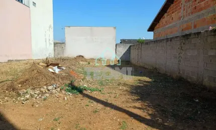 Terreno à venda, 275 m² por r$ 212.000,00 - jardim continental ii - taubaté/sp