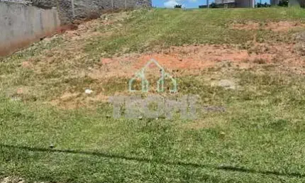 Terreno à venda, 311 m² por r$ 290.000,00 - cyrela landscape - taubaté/sp