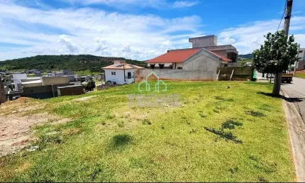 Terreno à venda, 307 m² por r$ 260.000,00 - cyrela landscape - taubaté/sp