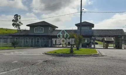 Terreno à venda, 1247 m² por r$ 240.000,00 - village da serra - tremembé/sp