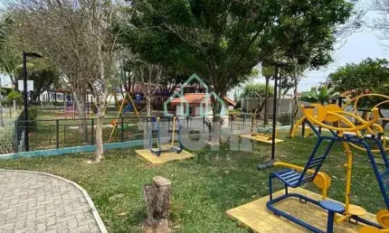 Terreno à venda, 411 m² por r$ 250.000,00 - estiva - taubaté/sp