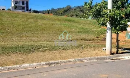 Terreno à venda, 318 m² por r$ 245.000,00 - cyrela landscape - taubaté/sp