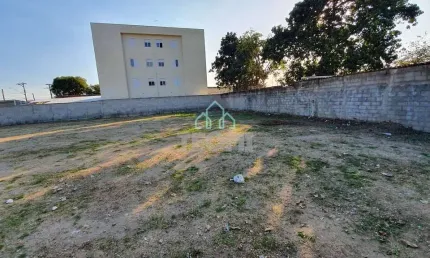 Terreno à venda, 250 m² por r$ 250.000,00 - parque são luís - taubaté/sp