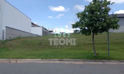 Terreno à venda, 250 m² por r$ 250.000,00 - cyrela landscape - taubaté/sp