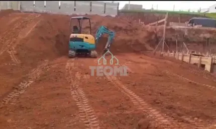 Terreno à venda, 316 m² por r$ 280.000,00 - cyrela landscape - taubaté/sp