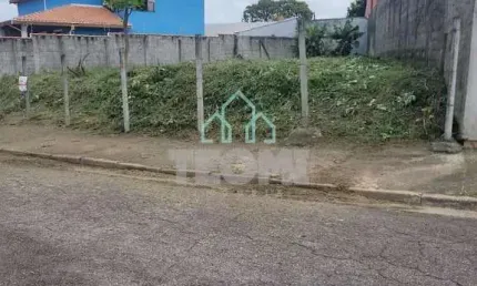 Terreno à venda, 379 m² por r$ 215.000,00 - campos elíseos - taubaté/sp