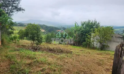 Terreno à venda, 1003 m² por r$ 230.000,00 - piracangaguá - taubaté/sp