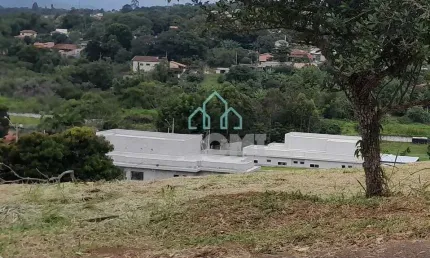 Terreno à venda, 2160 m² por r$ 535.000,00 - cataguá - taubaté/sp