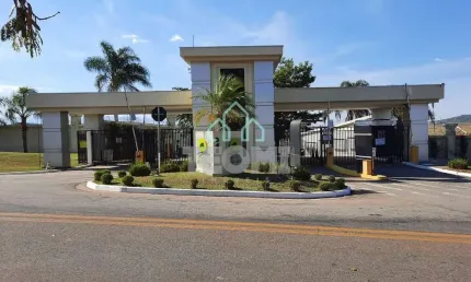 Terreno em condomínio fechado à venda, 2000 m² por r$ 550.000 - condomínio reserva altos do cataguá