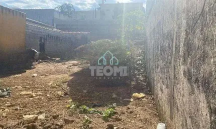 Terreno à venda, 400 m² por r$ 480.000,00 - jardim das nações - taubaté/sp