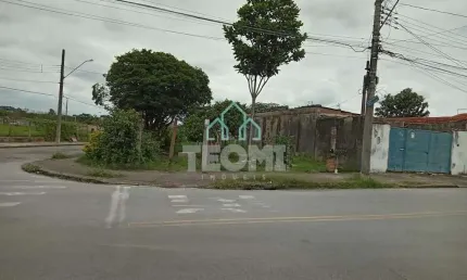Terreno à venda, 435 m² por r$ 540.000,00 - parque senhor do bonfim - taubaté/sp