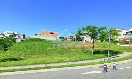Terreno à venda, 450 m² por r$ 410.000,00 - cyrela landscape - taubaté/sp